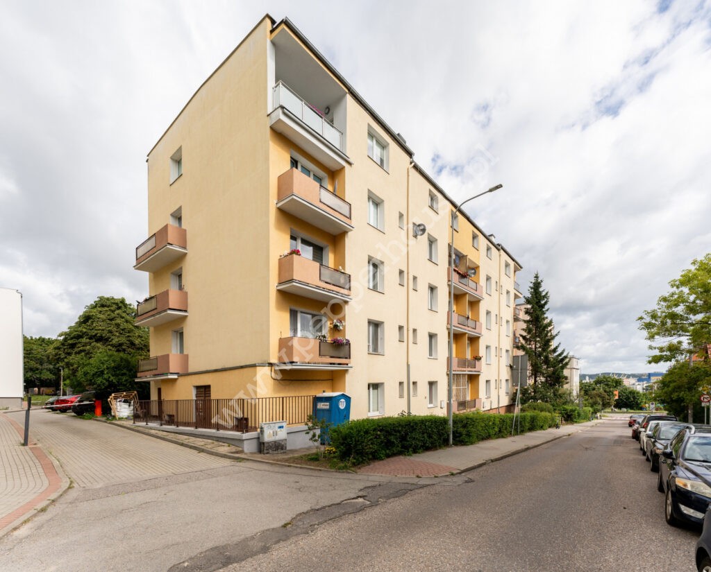 Mieszkanie do wynajęcia, Gdynia, Grabówek, Wojciecha Surmana - zdjęcie ofertowe nr 21