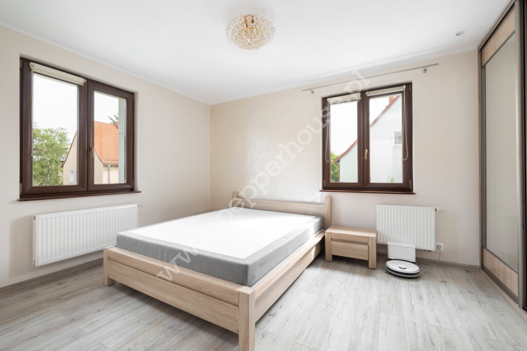 Mieszkanie na sprzedaż, Gdańsk, Oliwa, Artura Grottgera - zdjęcie ofertowe nr 4