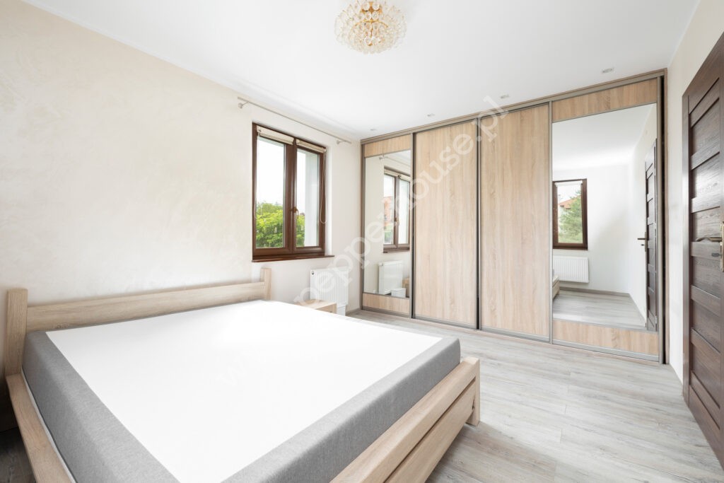Mieszkanie na sprzedaż, Gdańsk, Oliwa, Artura Grottgera - zdjęcie ofertowe nr 5