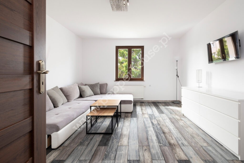 Mieszkanie na sprzedaż, Gdańsk, Oliwa, Artura Grottgera - zdjęcie ofertowe nr 8