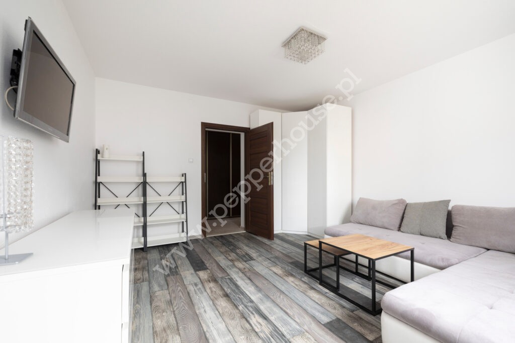 Mieszkanie na sprzedaż, Gdańsk, Oliwa, Artura Grottgera - zdjęcie ofertowe nr 9