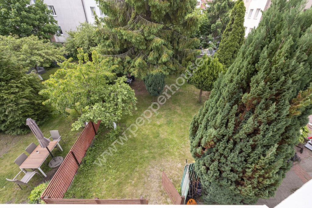 Mieszkanie na sprzedaż, Gdańsk, Oliwa, Artura Grottgera - zdjęcie ofertowe nr 13