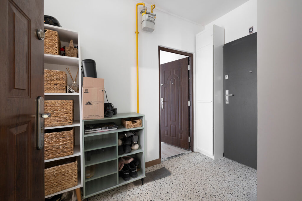 Mieszkanie na sprzedaż, Gdańsk, Oliwa, Artura Grottgera - zdjęcie ofertowe nr 12