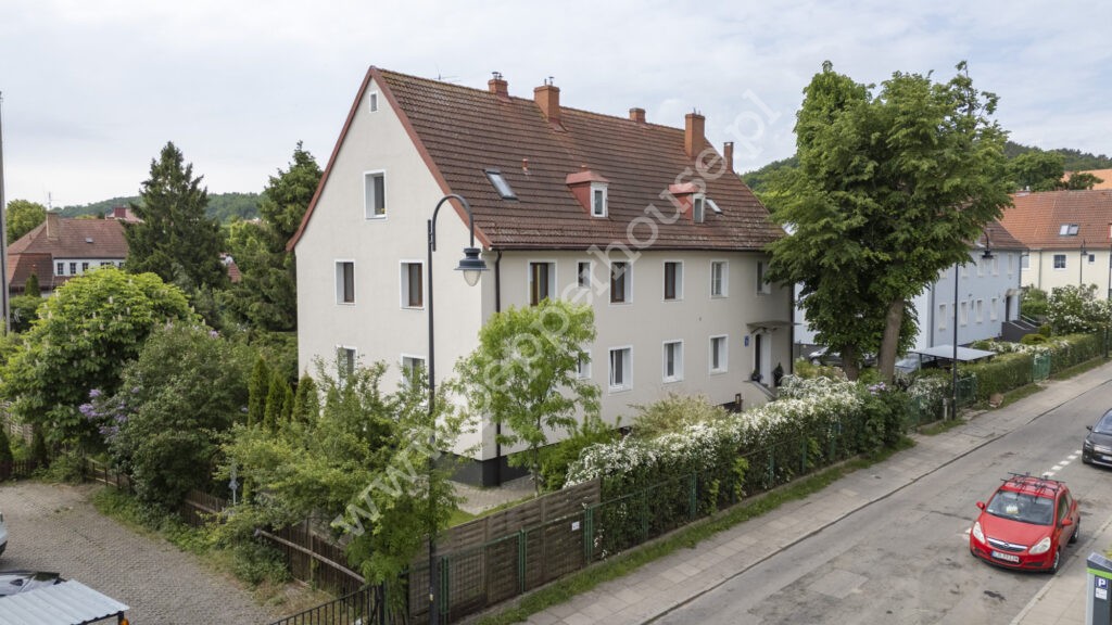 Mieszkanie na sprzedaż, Gdańsk, Oliwa, Artura Grottgera - zdjęcie ofertowe nr 17