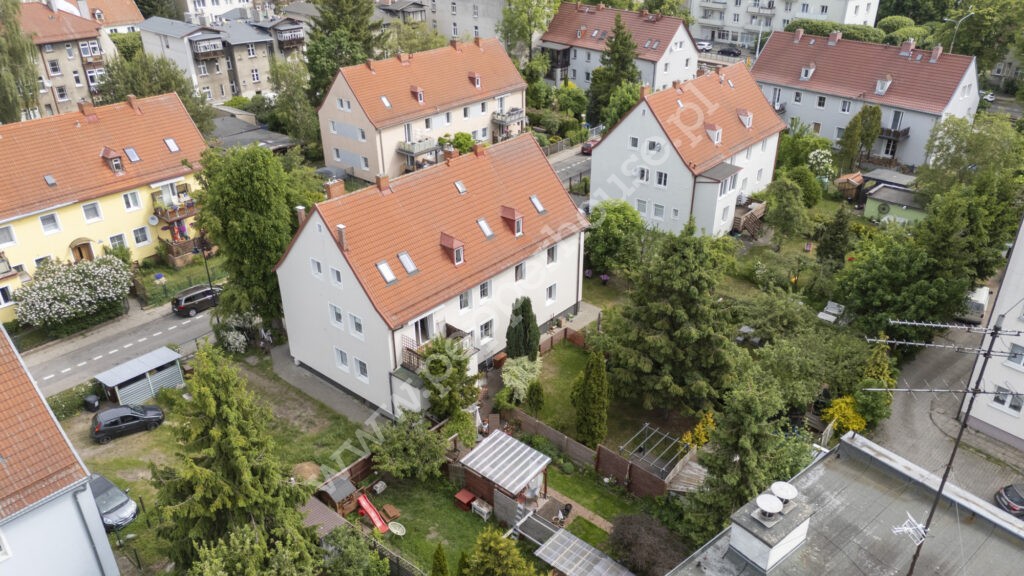 Mieszkanie na sprzedaż, Gdańsk, Oliwa, Artura Grottgera - zdjęcie ofertowe nr 18