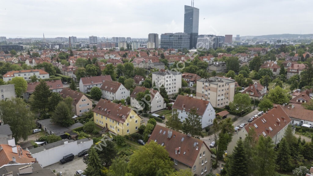 Mieszkanie na sprzedaż, Gdańsk, Oliwa, Artura Grottgera - zdjęcie ofertowe nr 19