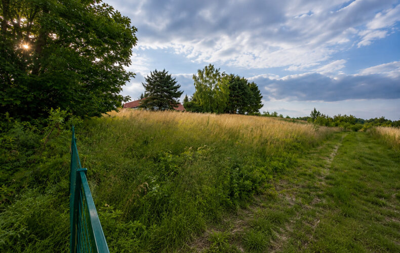 Działka na sprzedaż, warmińsko-mazurskie, Łęcze