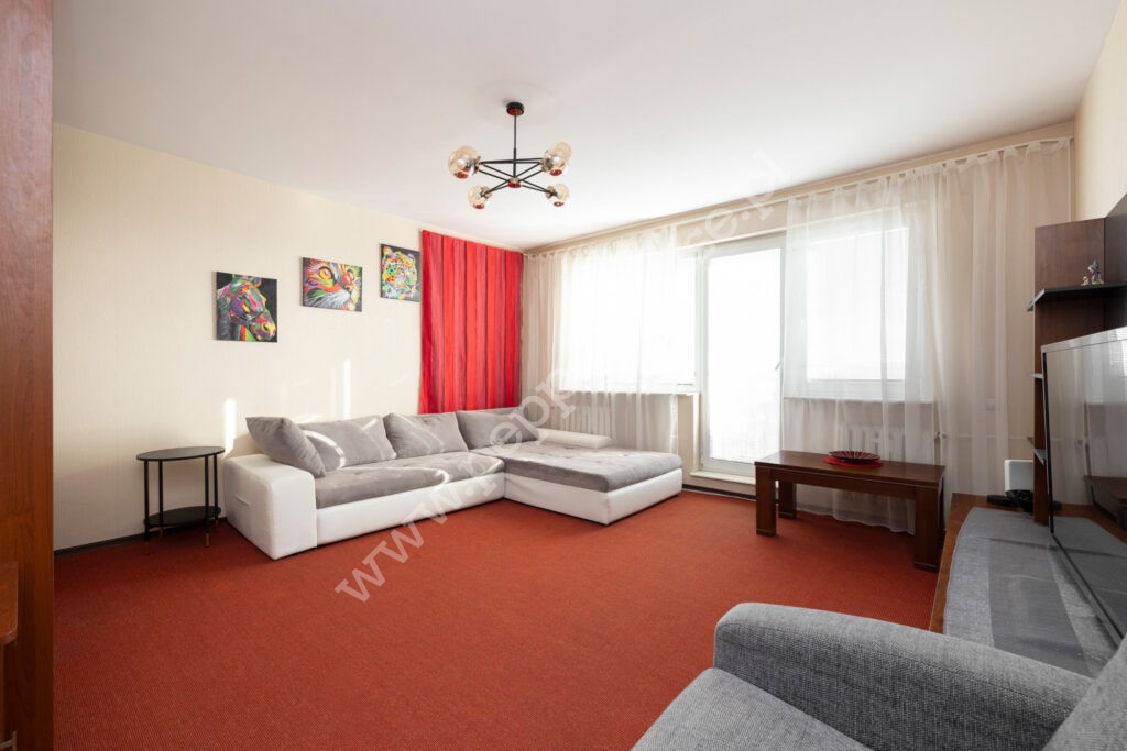 Mieszkanie na sprzedaż, Gdańsk, Morena, Warneńska - zdjęcie ofertowe nr 2
