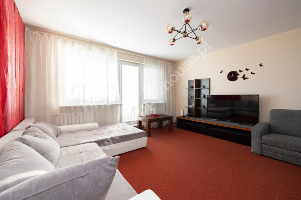 Mieszkanie na sprzedaż, Gdańsk, Morena, Warneńska - zdjęcie ofertowe nr 4