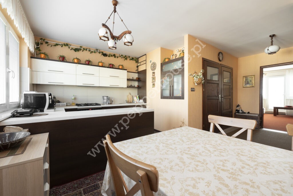 Mieszkanie na sprzedaż, Gdańsk, Morena, Warneńska - zdjęcie ofertowe nr 1
