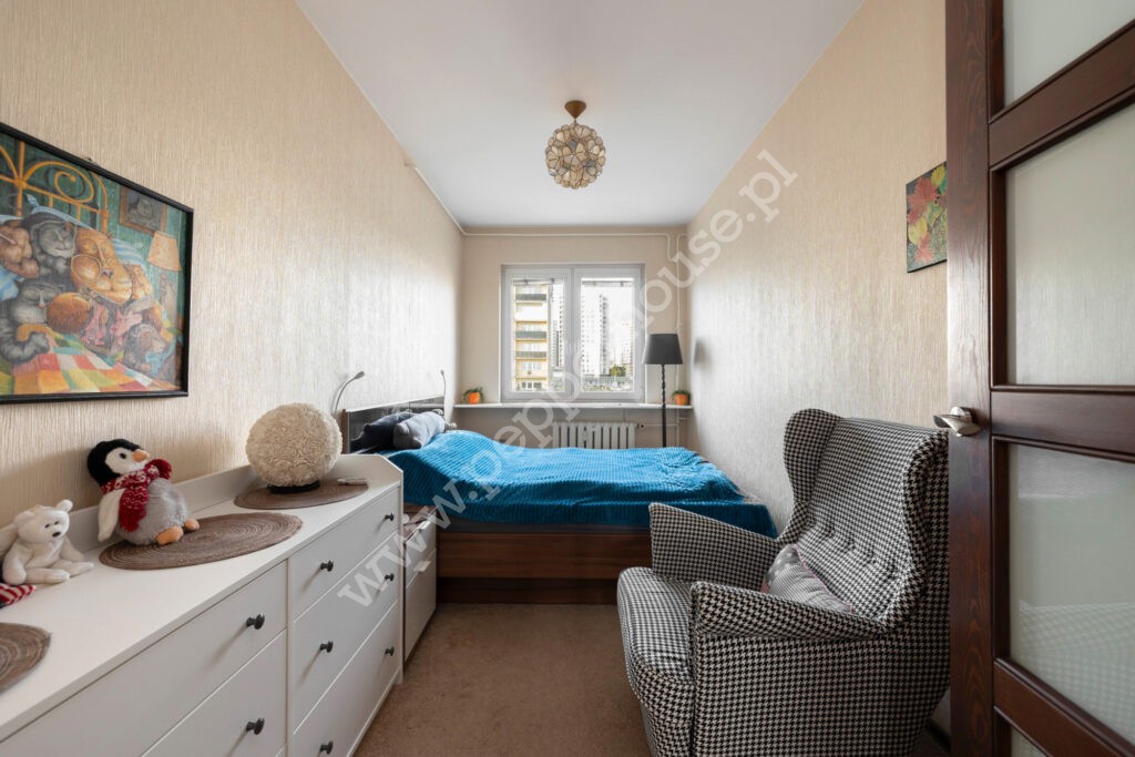 Mieszkanie na sprzedaż, Gdańsk, Morena, Warneńska - zdjęcie ofertowe nr 7
