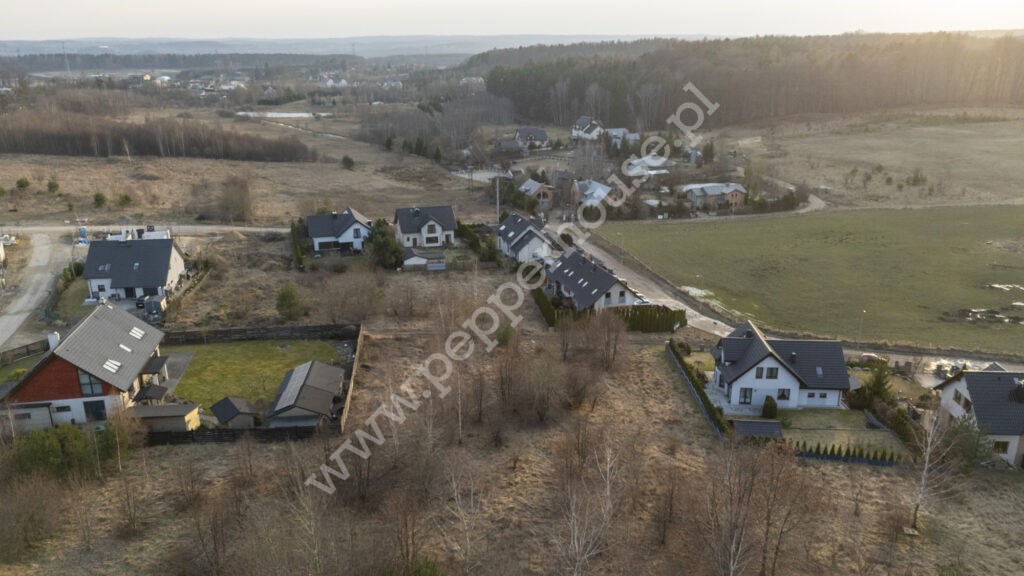Działka na sprzedaż, pomorskie, Bąkowo - zdjęcie ofertowe nr 7