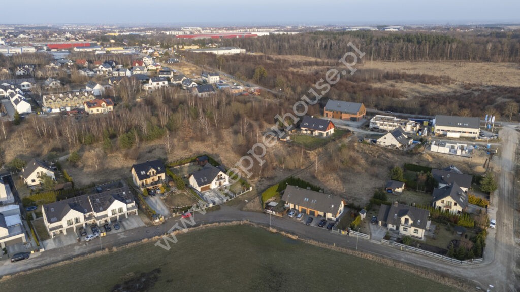 Działka na sprzedaż, pomorskie, Bąkowo - zdjęcie ofertowe nr 8