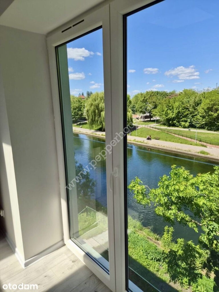 Mieszkanie na sprzedaż, Bydgoszcz, Okole, Władysława Łokietka - zdjęcie ofertowe nr 2