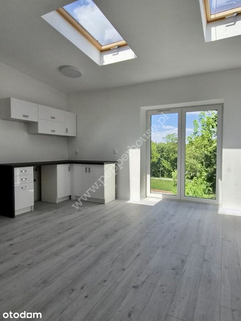 Mieszkanie na sprzedaż, Bydgoszcz, Okole, Władysława Łokietka - zdjęcie ofertowe nr 3