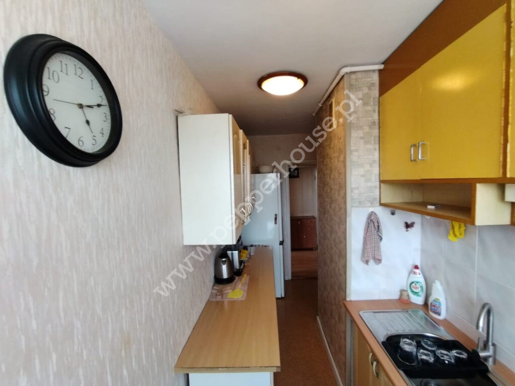 Mieszkanie na sprzedaż, Gdańsk, Wrzeszcz, Marynarki Polskiej - zdjęcie ofertowe nr 11