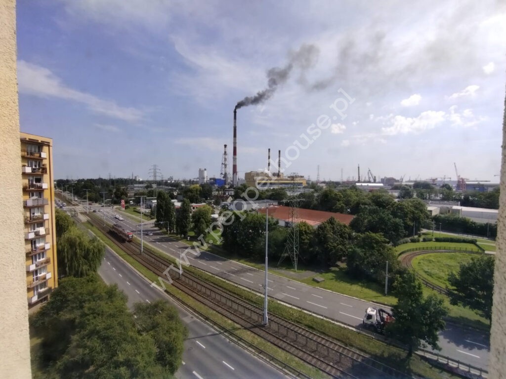 Mieszkanie na sprzedaż, Gdańsk, Wrzeszcz, Marynarki Polskiej - zdjęcie ofertowe nr 4
