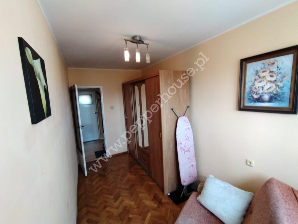 Mieszkanie na sprzedaż, Gdańsk, Wrzeszcz, Marynarki Polskiej - zdjęcie ofertowe nr 9