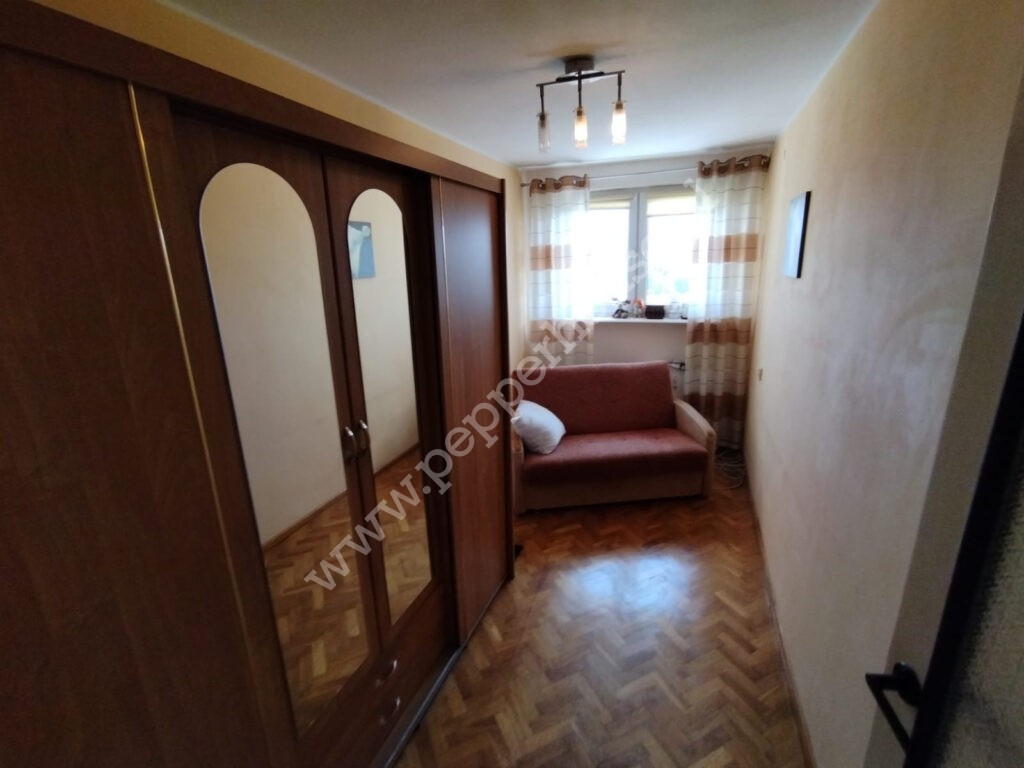 Mieszkanie na sprzedaż, Gdańsk, Wrzeszcz, Marynarki Polskiej - zdjęcie ofertowe nr 8