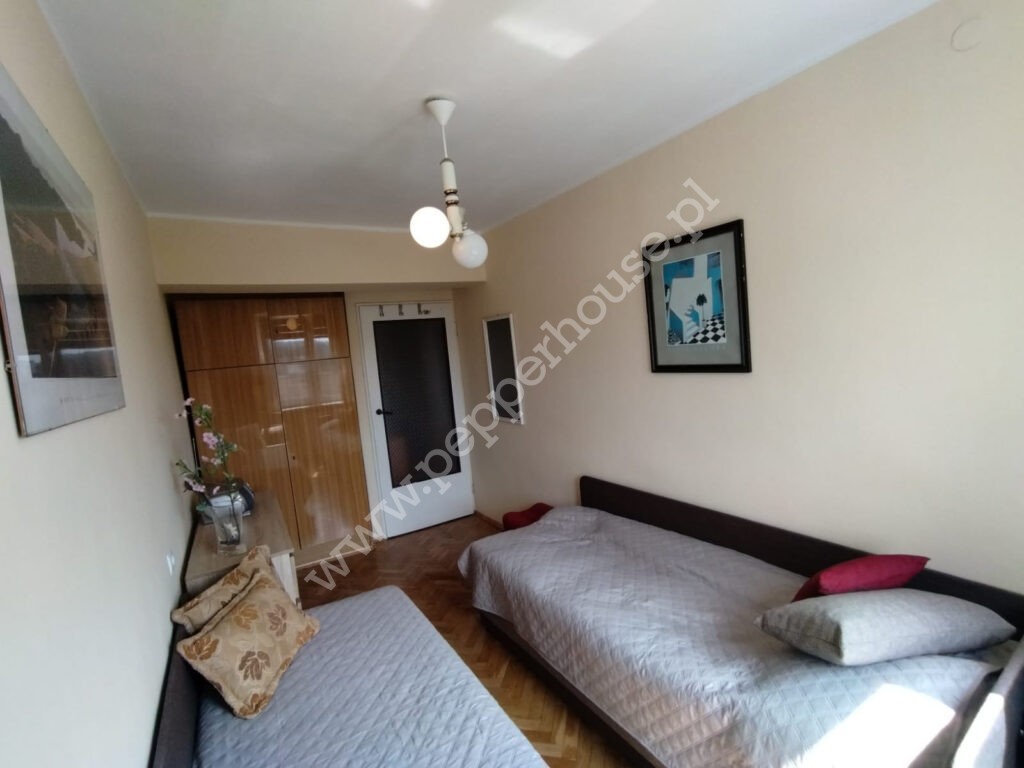 Mieszkanie na sprzedaż, Gdańsk, Wrzeszcz, Marynarki Polskiej - zdjęcie ofertowe nr 6