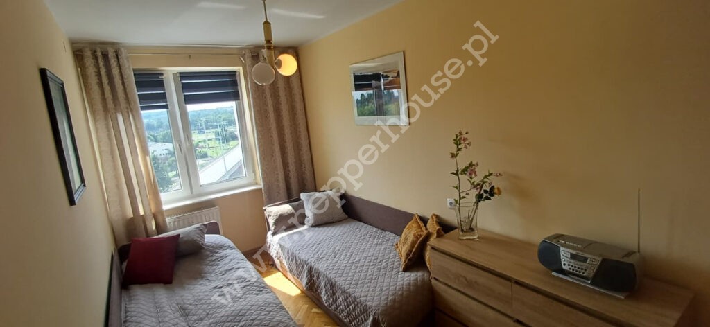 Mieszkanie na sprzedaż, Gdańsk, Wrzeszcz, Marynarki Polskiej - zdjęcie ofertowe nr 5