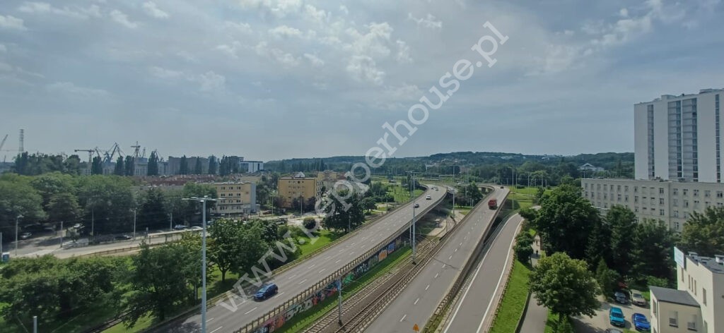 Mieszkanie na sprzedaż, Gdańsk, Wrzeszcz, Marynarki Polskiej - zdjęcie ofertowe nr 3