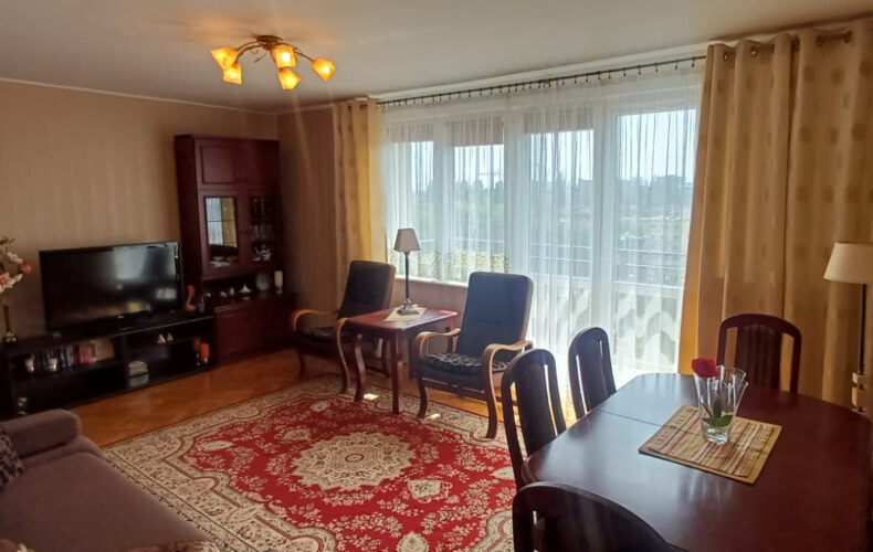 Mieszkanie na sprzedaż, Gdańsk, Wrzeszcz, Marynarki Polskiej