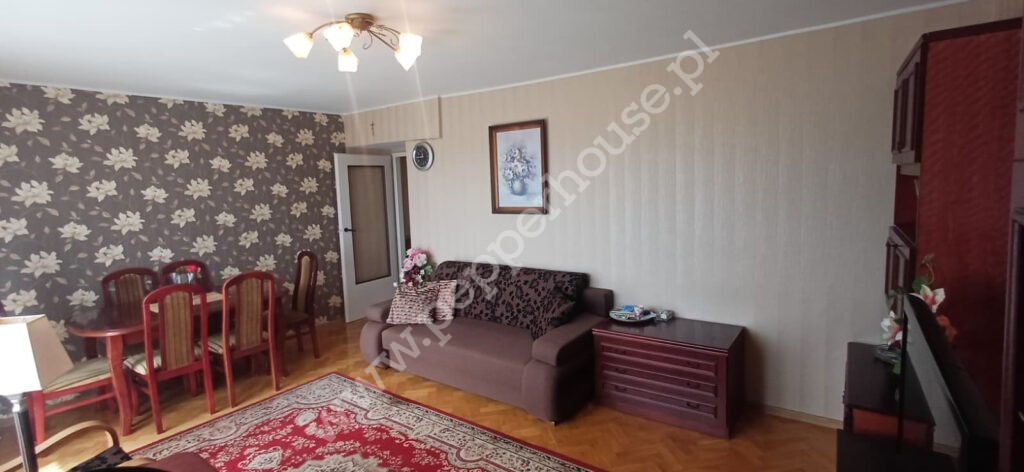 Mieszkanie na sprzedaż, Gdańsk, Wrzeszcz, Marynarki Polskiej - zdjęcie ofertowe nr 2