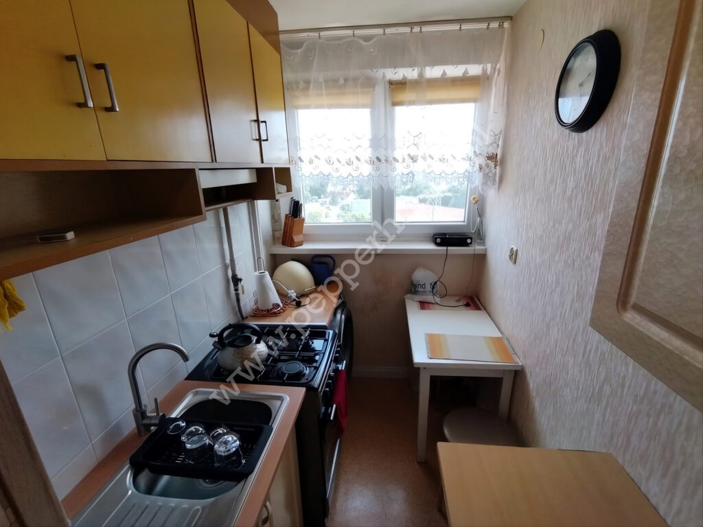 Mieszkanie na sprzedaż, Gdańsk, Wrzeszcz, Marynarki Polskiej - zdjęcie ofertowe nr 10