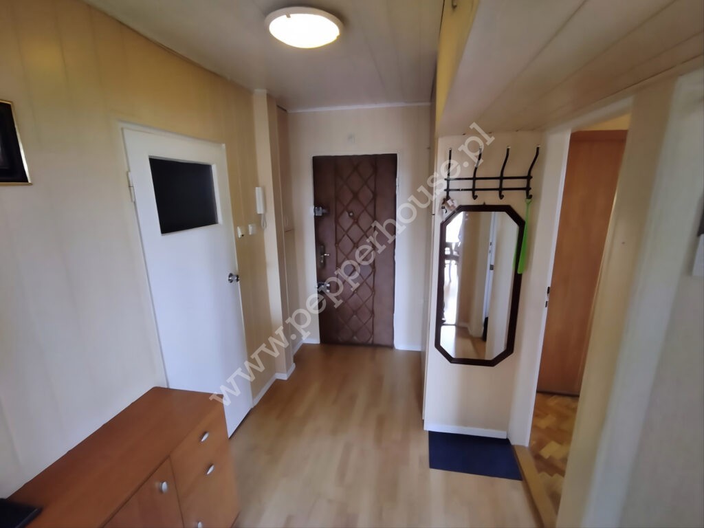 Mieszkanie na sprzedaż, Gdańsk, Wrzeszcz, Marynarki Polskiej - zdjęcie ofertowe nr 12
