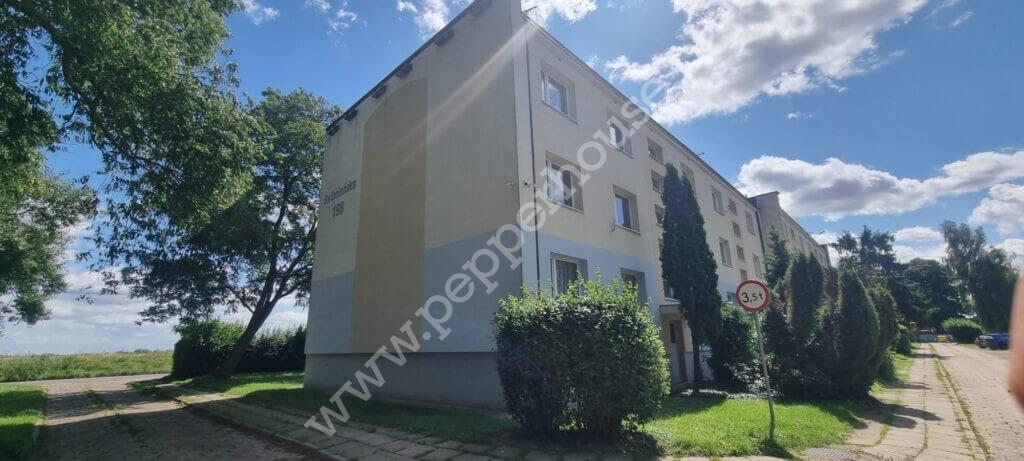 Mieszkanie na sprzedaż, Gdańsk, Sobieszewo, Świbnieńska - zdjęcie ofertowe nr 8