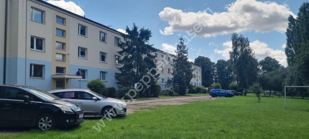 Mieszkanie na sprzedaż, Gdańsk, Sobieszewo, Świbnieńska - zdjęcie ofertowe nr 7