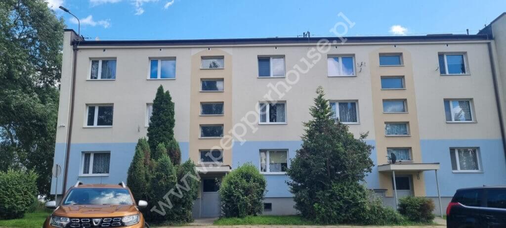 Mieszkanie na sprzedaż, Gdańsk, Sobieszewo, Świbnieńska - zdjęcie ofertowe nr 9