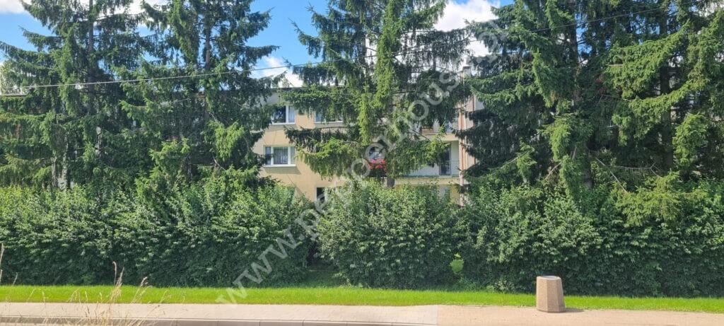 Mieszkanie na sprzedaż, Gdańsk, Sobieszewo, Świbnieńska - zdjęcie ofertowe nr 10