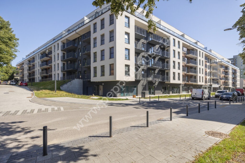 Mieszkanie na sprzedaż, Gdańsk, Siedlce, Kartuska - zdjęcie ofertowe nr 3