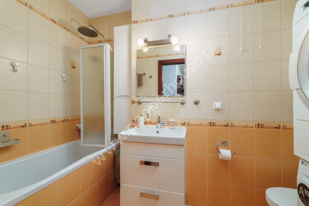 Mieszkanie na sprzedaż, Warszawa, Ursynów, Kazimierza Jeżewskiego - zdjęcie ofertowe nr 9