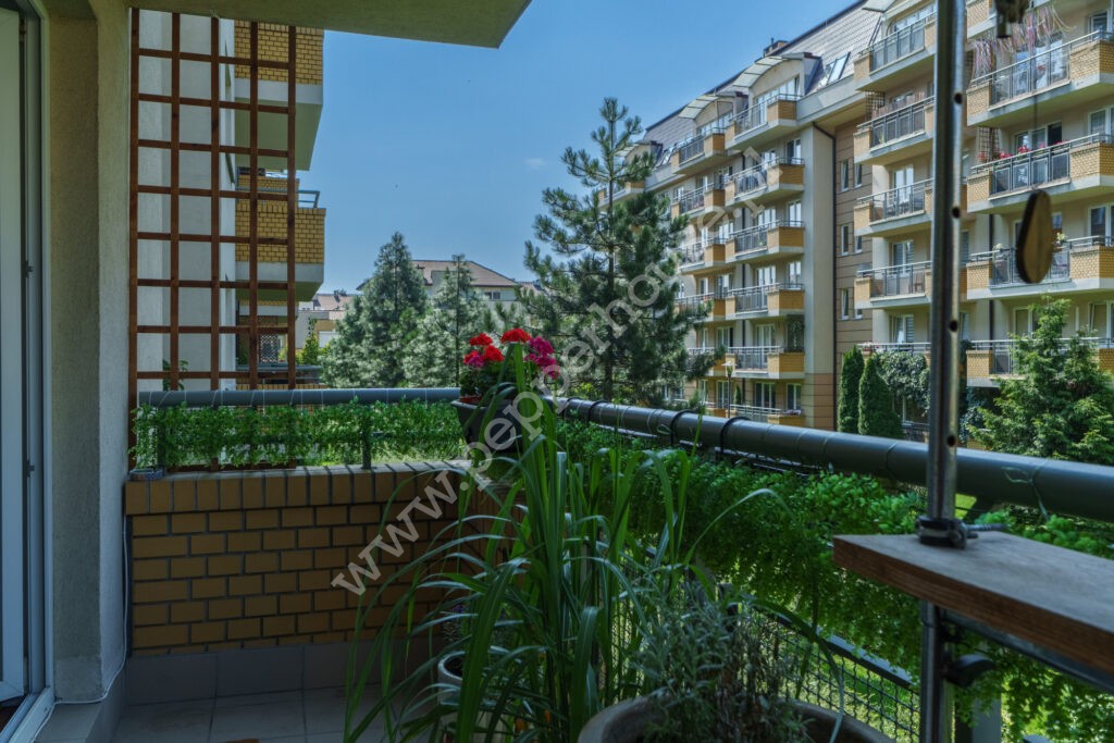 Mieszkanie na sprzedaż, Warszawa, Ursynów, Kazimierza Jeżewskiego - zdjęcie ofertowe nr 3