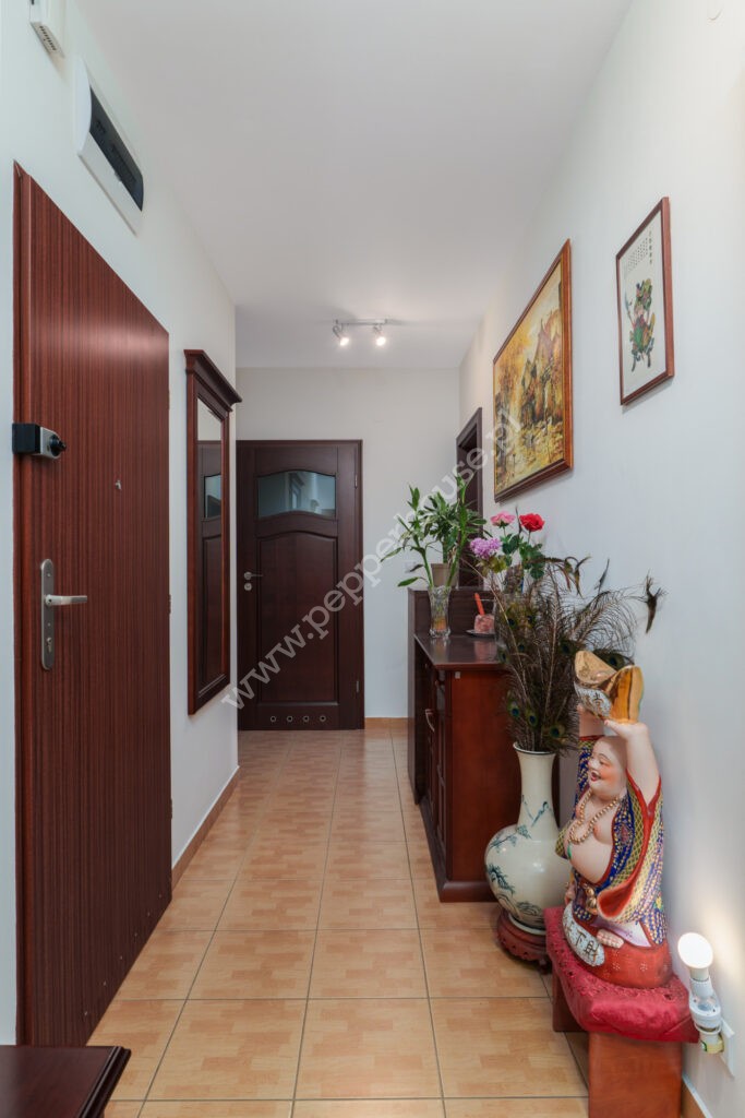 Mieszkanie na sprzedaż, Warszawa, Ursynów, Kazimierza Jeżewskiego - zdjęcie ofertowe nr 8