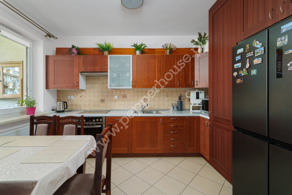 Mieszkanie na sprzedaż, Warszawa, Ursynów, Kazimierza Jeżewskiego - zdjęcie ofertowe nr 4