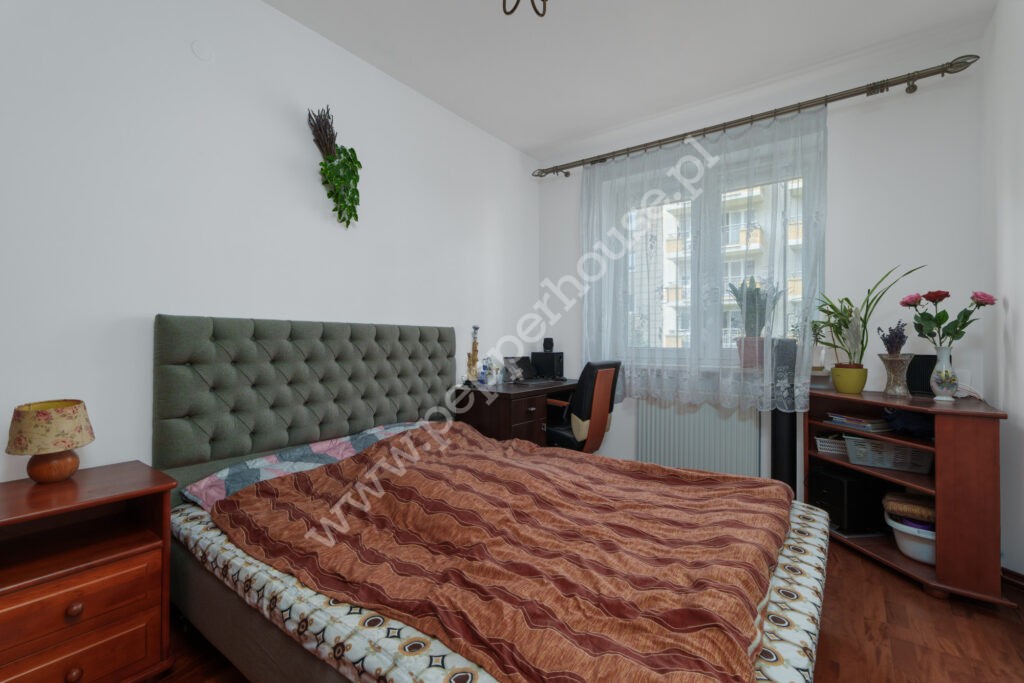 Mieszkanie na sprzedaż, Warszawa, Ursynów, Kazimierza Jeżewskiego - zdjęcie ofertowe nr 6