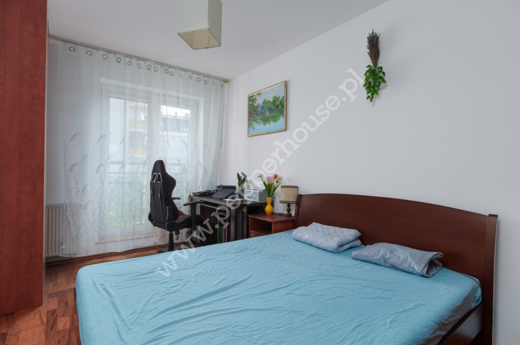 Mieszkanie na sprzedaż, Warszawa, Ursynów, Kazimierza Jeżewskiego - zdjęcie ofertowe nr 12