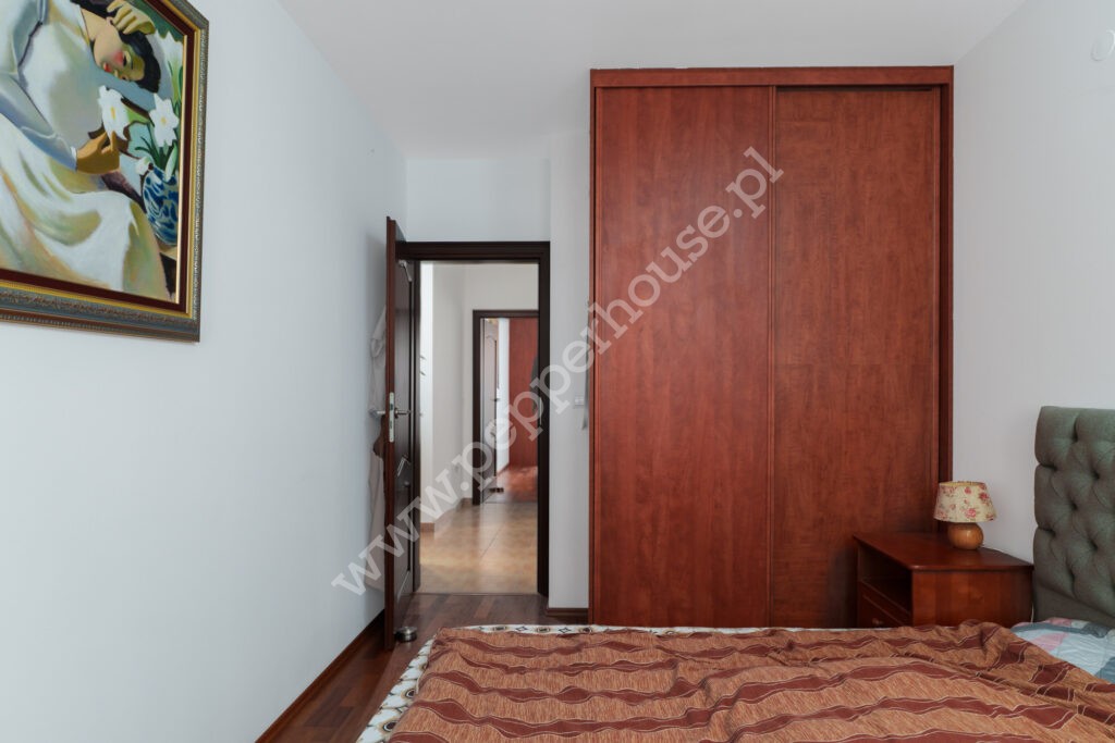 Mieszkanie na sprzedaż, Warszawa, Ursynów, Kazimierza Jeżewskiego - zdjęcie ofertowe nr 7