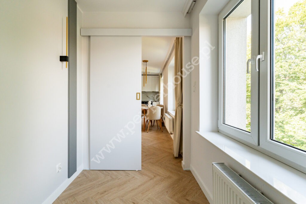 Mieszkanie na sprzedaż, Gdańsk, Wrzeszcz, Jana Kochanowskiego - zdjęcie ofertowe nr 6