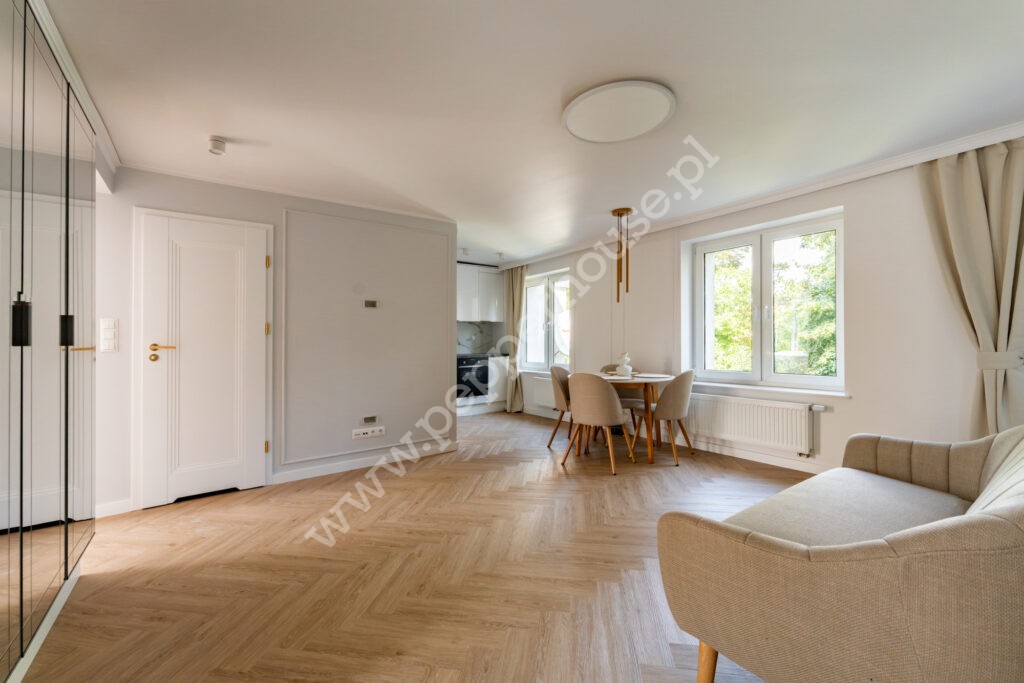 Mieszkanie na sprzedaż, Gdańsk, Wrzeszcz, Jana Kochanowskiego - zdjęcie ofertowe nr 3