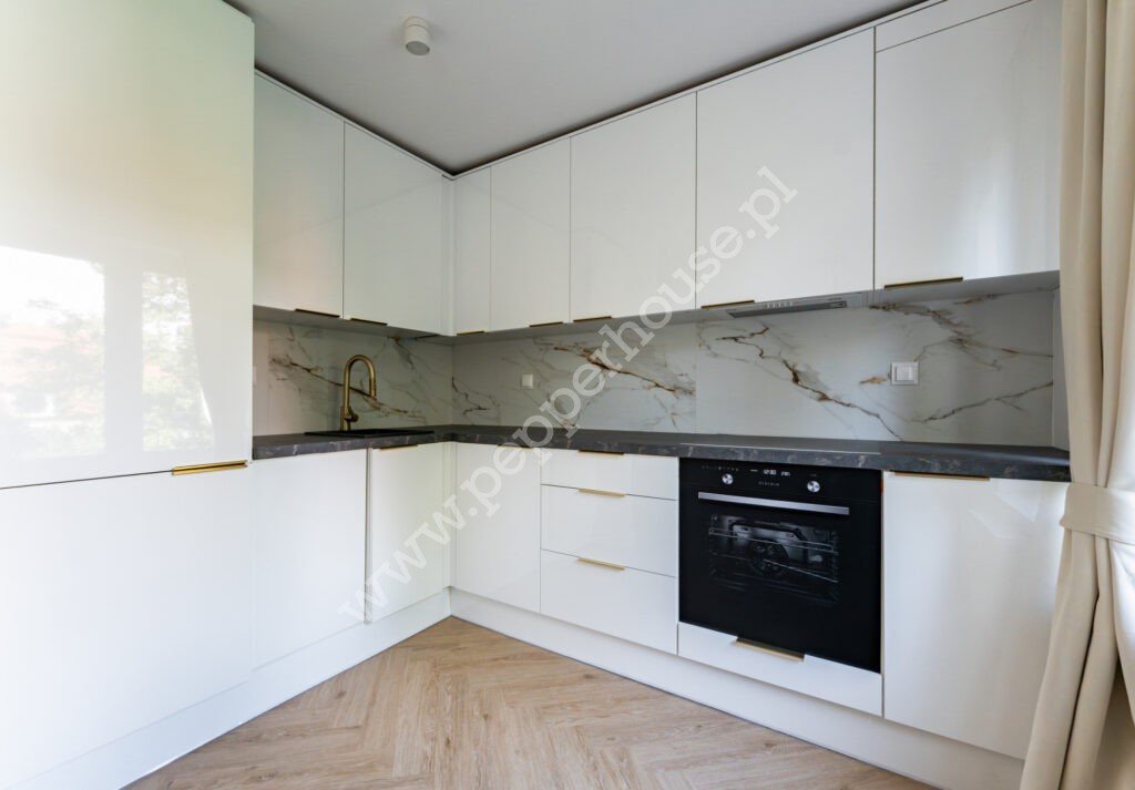 Mieszkanie na sprzedaż, Gdańsk, Wrzeszcz, Jana Kochanowskiego - zdjęcie ofertowe nr 9