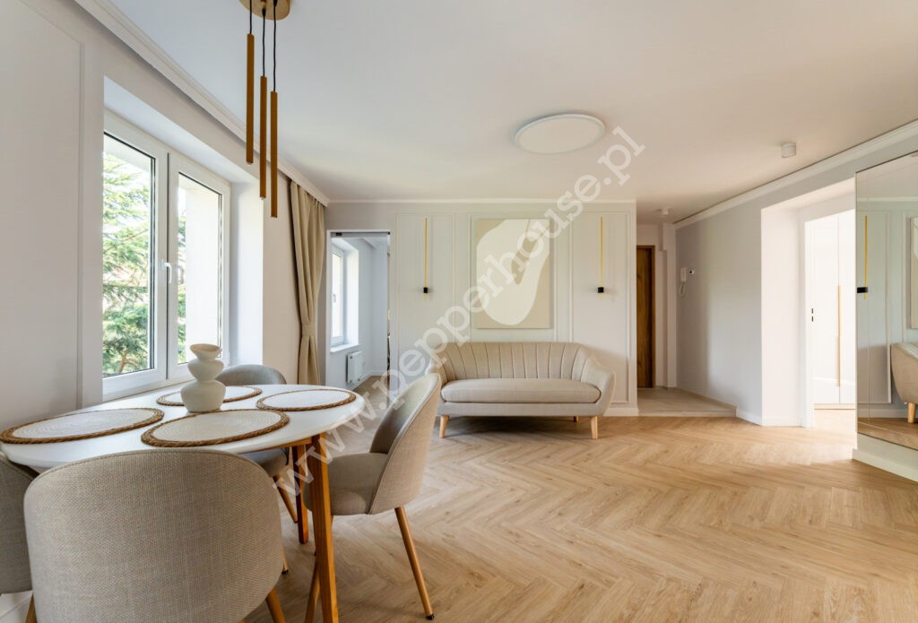 Mieszkanie na sprzedaż, Gdańsk, Wrzeszcz, Jana Kochanowskiego - zdjęcie ofertowe nr 10