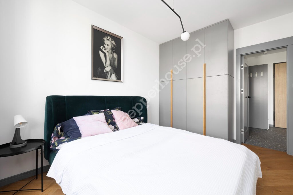 , Gdańsk, Wrzeszcz, Bolesława Leśmiana - listing photo no. 11