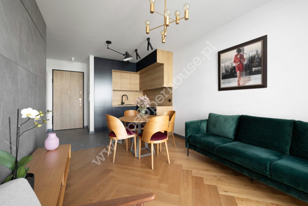 , Gdańsk, Wrzeszcz, Bolesława Leśmiana - listing photo no. 3