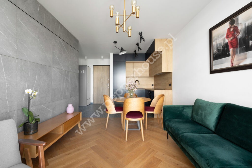 , Gdańsk, Wrzeszcz, Bolesława Leśmiana - listing photo no. 2