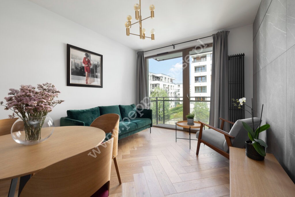 , Gdańsk, Wrzeszcz, Bolesława Leśmiana - listing photo no. 1